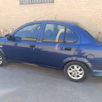 ساینا مدل ۱۴۰۰|خودرو سواری و وانت|بافق, |دیوار