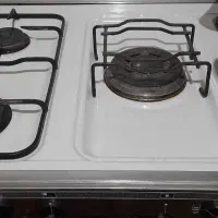 گاز پادیسان فر دار