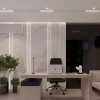 ۶۳ متر سند اداری ۲ اتاق فول امکانات خوش نقشه و شیک