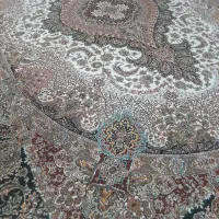۲فرش۱۲متری۱۰۰۰شانه جنسشون نخ سنگین دوتاشون۲۵ملیون|فرش|اهواز, کوی علوی|دیوار