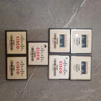 کارت حافظه Cisco Original