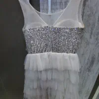 پیراهن مجلسی سایز ۳۸تا ۴۰|لباس|بندر انزلی, کوی بهار|دیوار