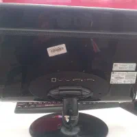 مانیتور 19 اینج LG|قطعات و لوازم جانبی رایانه|فیروزآباد (فارس), |دیوار