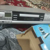 سی دی سوپر سونی|پخشکننده DVD و ویدیو|مرند, |دیوار