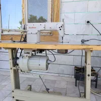 چرخ خیاطی سان استار