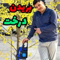 بتن کن اره موتوری هیوندای پمپ آب بنزینی دریل پیکور
