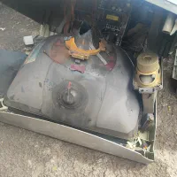 خریدار ضایعات شما درب منزل