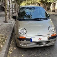 ماتیزمدل ۸۰ فوق سالم