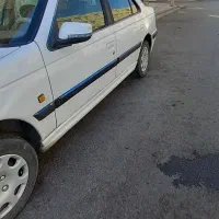 پژو پارس ۹۲درحدصفرکارمندی|خودرو سواری و وانت|مشهد, طلاب|دیوار