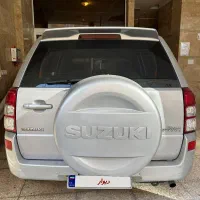 سوزوکی ویتارا|خودرو سواری و وانت|مشهد, جاهد شهر|دیوار