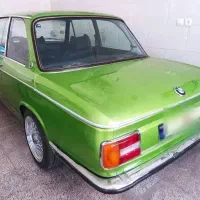 بی ام و ۲۰۰۲