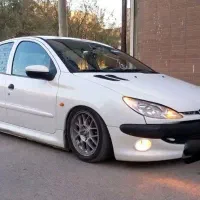 206|خودرو سواری و وانت|برخوار, |دیوار