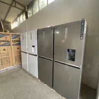 یخچال وفریزر دوقلو پارس سهندطرح چهاردرب باگارانتی