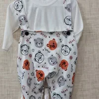 لباس نوزادی