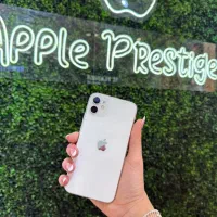 iphone 11 128 سفید