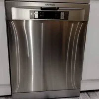 ماشین ظرفشویی