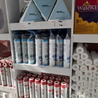 دستگاه تصفیه آب خانگی + نصب رایگان|آبسردکن و تصفیه آب|رضوانشهر, |دیوار