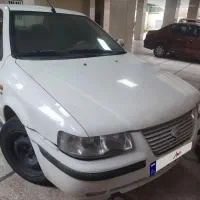 سمند دوگانه ef7