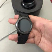 SAMSUNG Gear S3|ساعت|تهران, ارم|دیوار