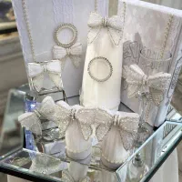 ست بله برون پاپیونی