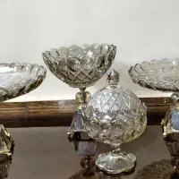 سرویس پذیرایی شامپاینی