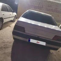 پژو 405 GLX بنزینی، مدل ۱۳۹۳ مناسب جاده