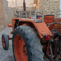 تراکتور رومانی مدل ۶۱|خودرو سنگین|بیستون, |دیوار