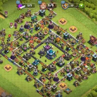 اکانت تان 13 برکت شاپ