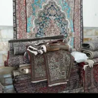 ونک دستبافت کرمان کاشان