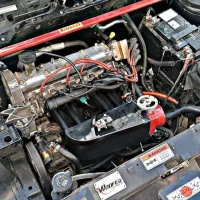 تولید و پخش هدرز و قطعات تقویت خودرو|قطعات یدکی و لوازم جانبی|اصفهان, باغ فدک|دیوار