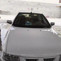 سمندlxمدل94|خودرو سواری و وانت|بندر گناوه, |دیوار