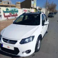 کوییک دنده‌ای R، مدل ۱۴۰۰|خودرو سواری و وانت|بروجن, |دیوار