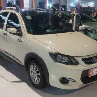 حواله کوییک GXL سه ماهه