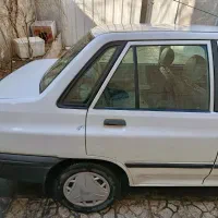 خودرو پراید|خودرو سواری و وانت|تهران, آهنگران (سراسیاب دولاب)|دیوار