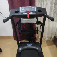 تردمیل توربو فیتنس اصل تایوان کاملانو تضمینی