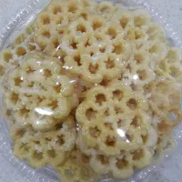 شیرینی پنجره ای