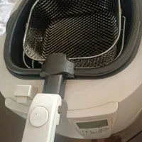 سرخ کن techno|اجاق گاز و لوازم برقی پخت‌وپز|شاهین‌شهر, شهرک گلدیس|دیوار