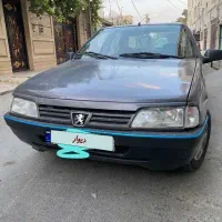 ماشین روآ