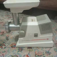 چرخ گوشت پارس خزر