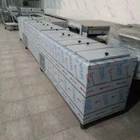 تاپینگ فریزر صندوقی فرریلی میز بردینگ گریل و سرخکن|کافی‌شاپ و رستوران|تهران, بهارستان|دیوار