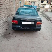 پراید صندوقدار CNG، مدل ۱۳۸۴|خودرو سواری و وانت|مراغه, |دیوار