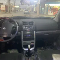 سورن ۹۵|خودرو سواری و وانت|پیرانشهر, |دیوار