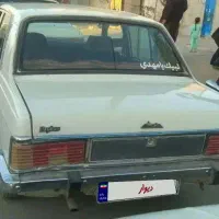 پیکان۸۳ معاوضه وفروش|خودرو سواری و وانت|کرمانشاه, |دیوار