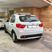 کوییک ۴۰۳ صفر کیلومتر سفارشی فول