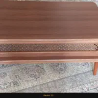 جلومبلی حصیری|مبلمان خانگی و میز عسلی|اسلامشهر, شهرک قائمیه|دیوار