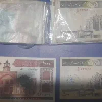 اسکناس های قدیمی|کلکسیون سکه، تمبر، اسکناس|بابل, |دیوار