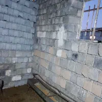 هاخور وآبخوری و بیست متر فنس|لوازم جانبی حیوانات|سیلوانه, |دیوار