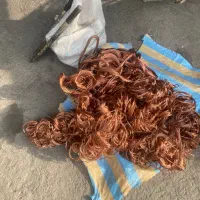 ضایعات لوستر ظروف روحی و مسی کابل مس آلومینیوم آهن