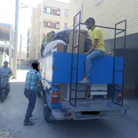 جابجایی اثاثیه منزل و مبلمان|خدمات حمل و نقل|کرمان, |دیوار