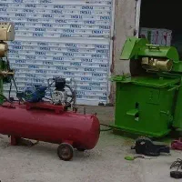 ،پمپ‌باد.گیررومیز‌.دریل ستونی.سنگ فریز‌ترانس‌جوش‌‌